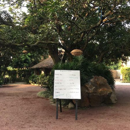 رامناجار Corbett Wild Iris Spa And Resort المظهر الخارجي الصورة